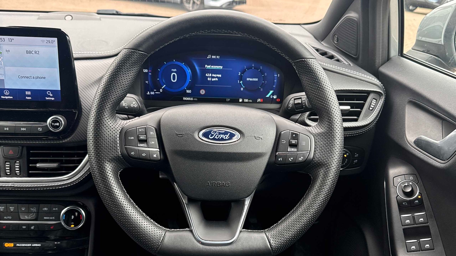 Used Ford Puma 2023 for sale - 78187902: Photo 12