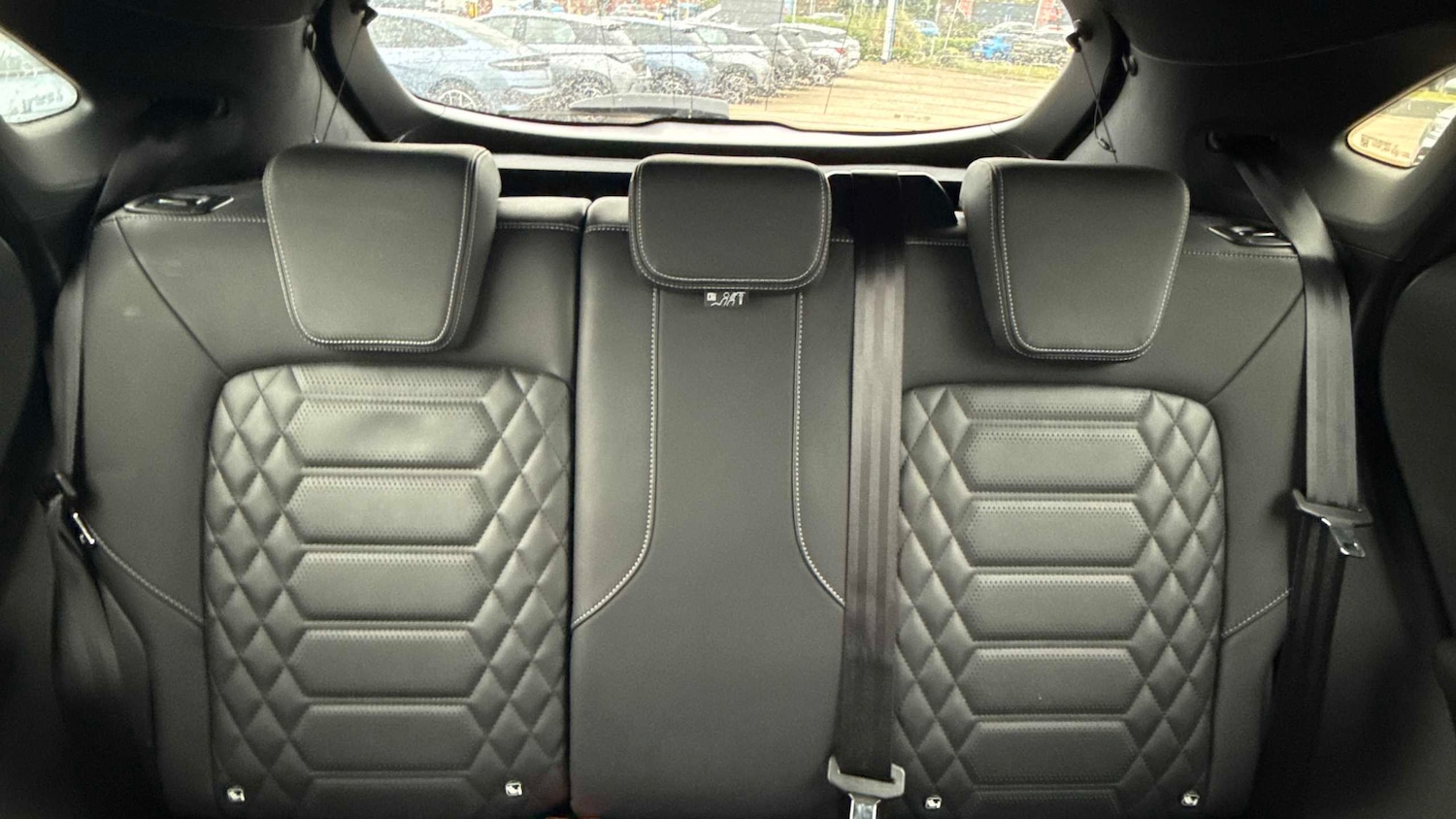 Used Ford Puma 2023 for sale - 78187902: Photo 13