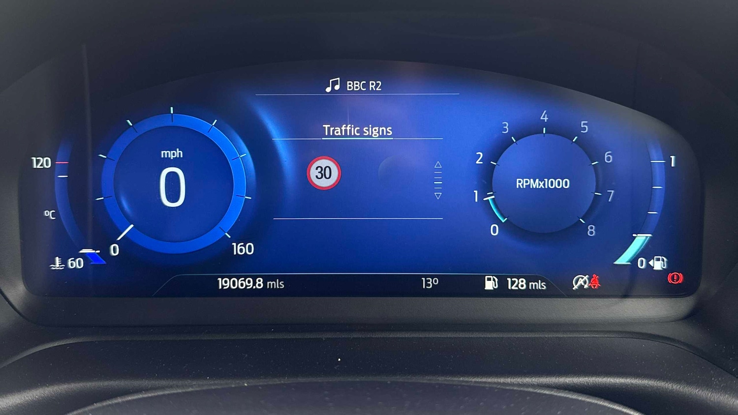 Used Ford Puma 2023 for sale - 78187902: Photo 14