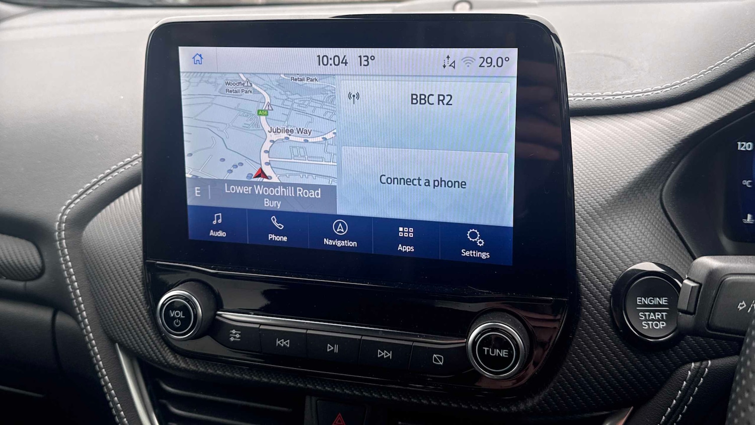 Used Ford Puma 2023 for sale - 78187902: Photo 16