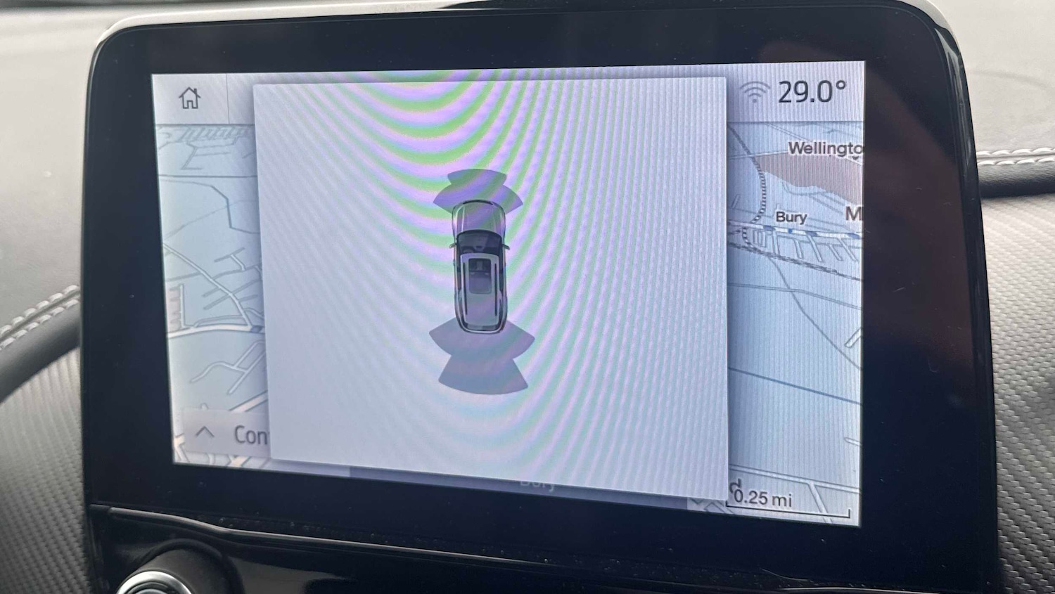 Used Ford Puma 2023 for sale - 78187902: Photo 18