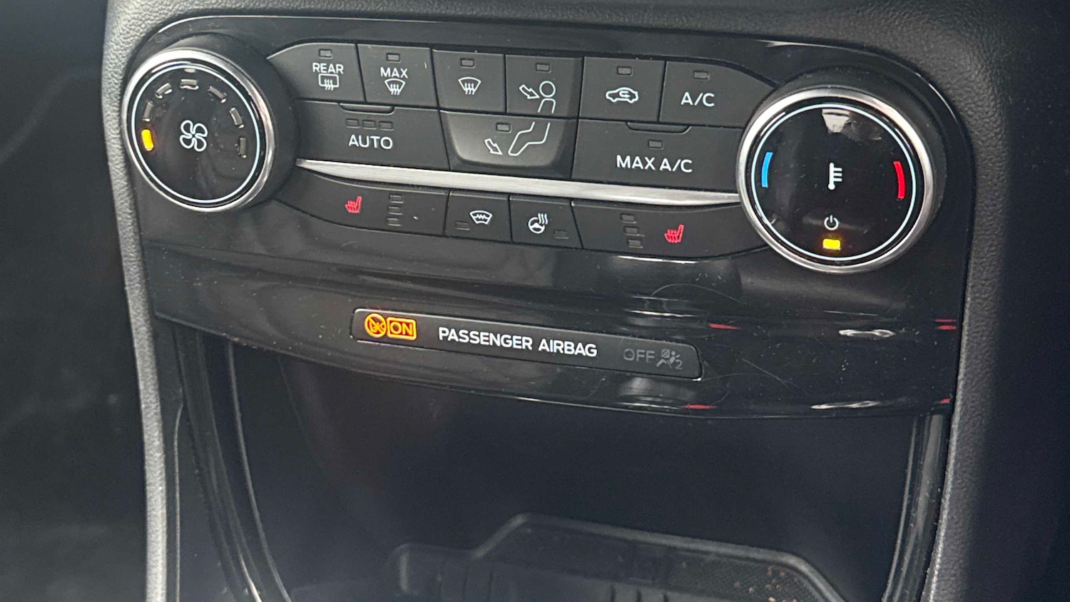 Used Ford Puma 2023 for sale - 78187902: Photo 23