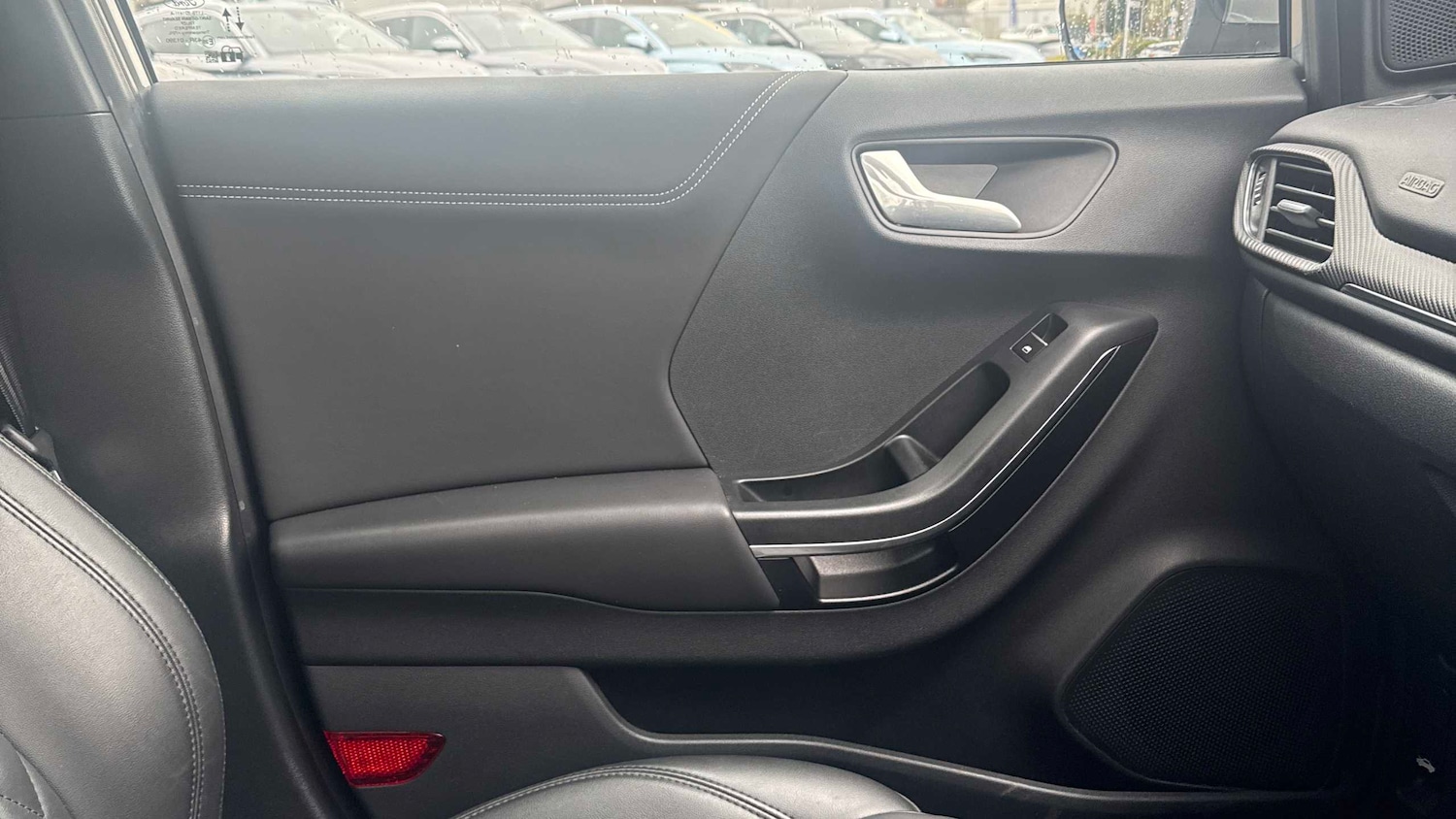 Used Ford Puma 2023 for sale - 78187902: Photo 25