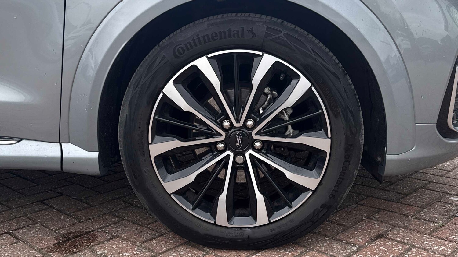 Used Ford Puma 2023 for sale - 78187902: Photo 26