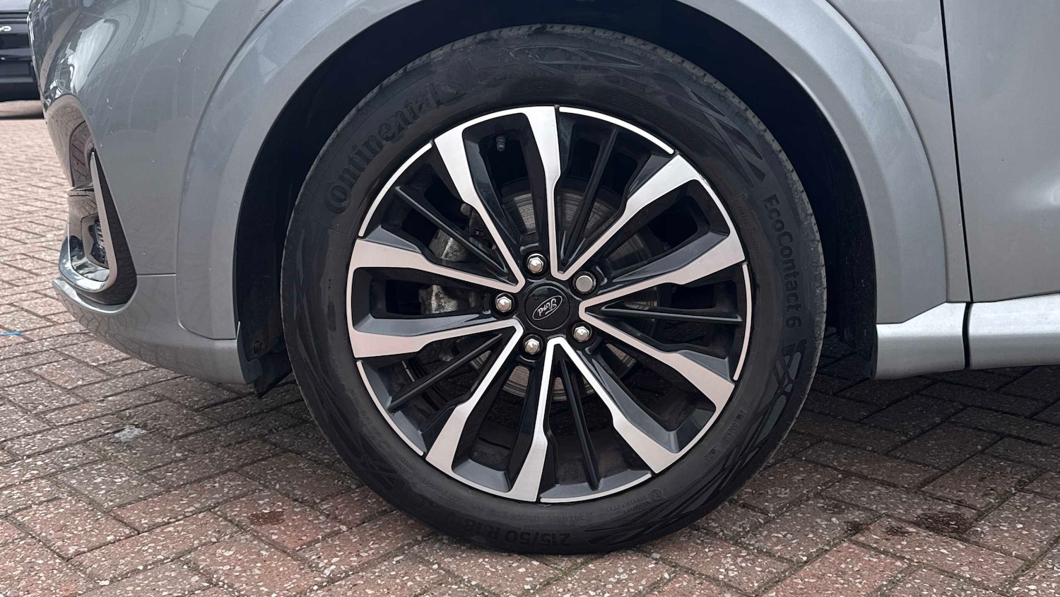 Used Ford Puma 2023 for sale - 78187902: Photo 27