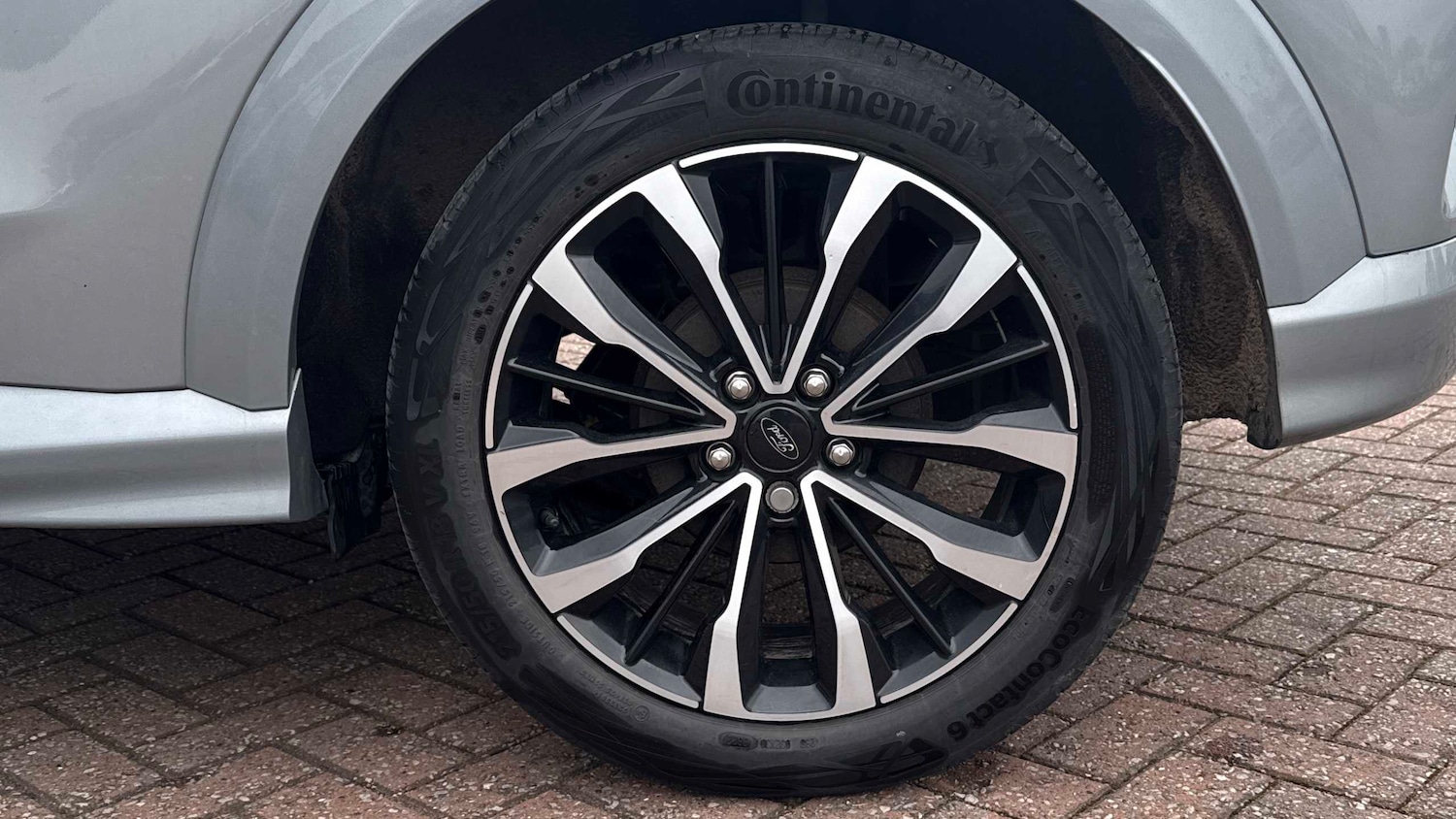 Used Ford Puma 2023 for sale - 78187902: Photo 28