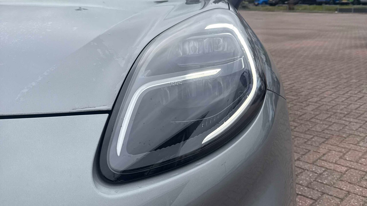 Used Ford Puma 2023 for sale - 78187902: Photo 29