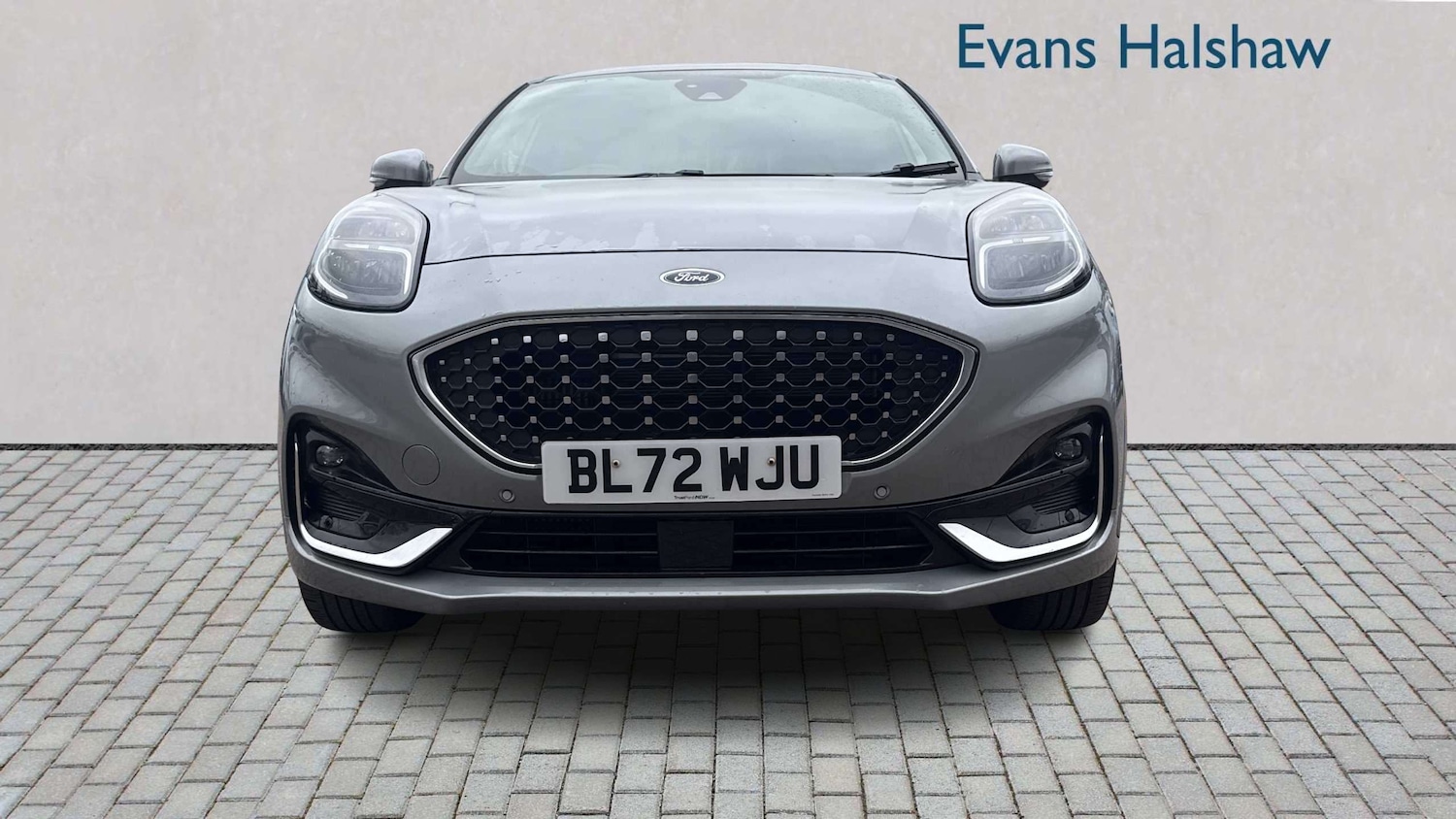 Used Ford Puma 2023 for sale - 78187902: Photo 4