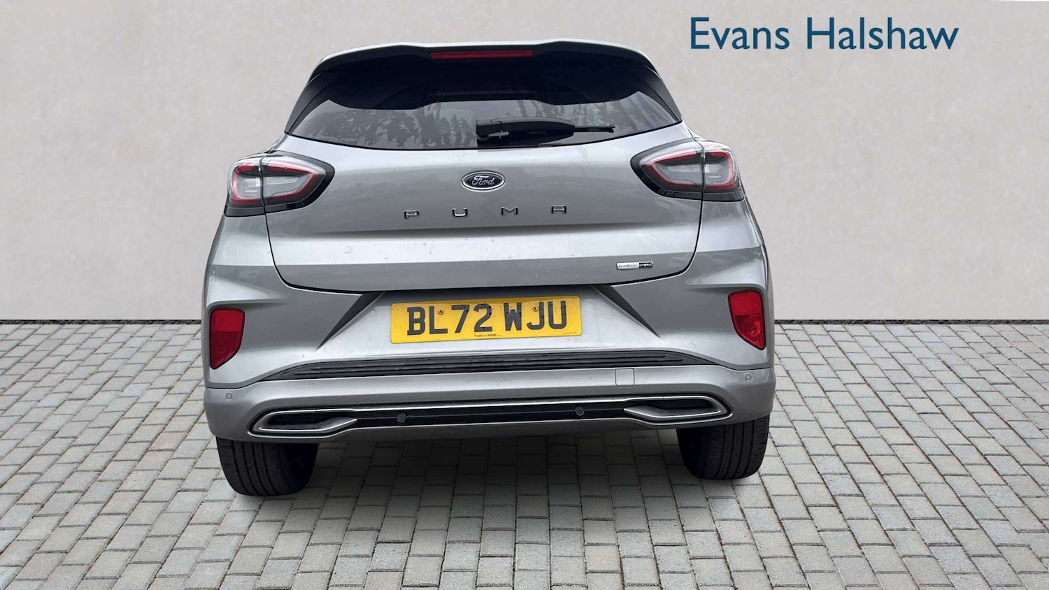 Used Ford Puma 2023 for sale - 78187902: Photo 5