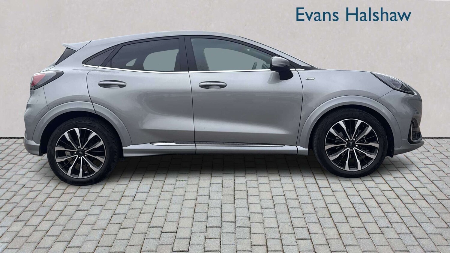 Used Ford Puma 2023 for sale - 78187902: Photo 6