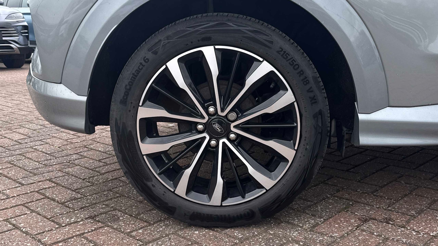 Used Ford Puma 2023 for sale - 78187902: Photo 7