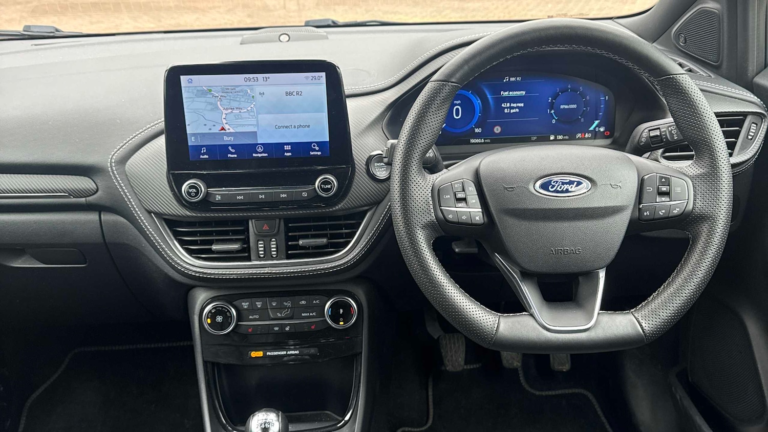 Used Ford Puma 2023 for sale - 78187902: Photo 8