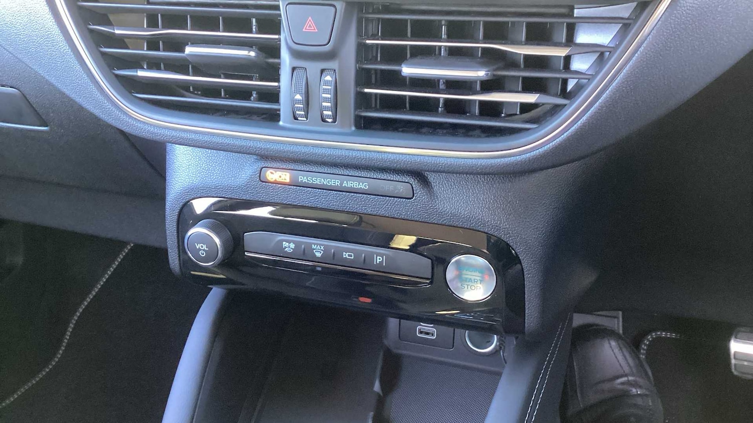 Vehicle 28