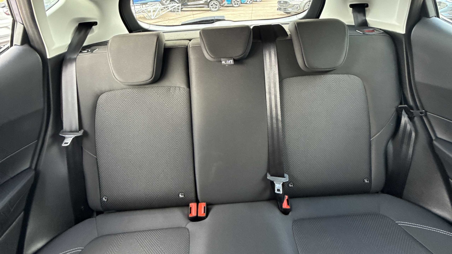 Used Ford Fiesta 2023 for sale - 76475808: Photo 12