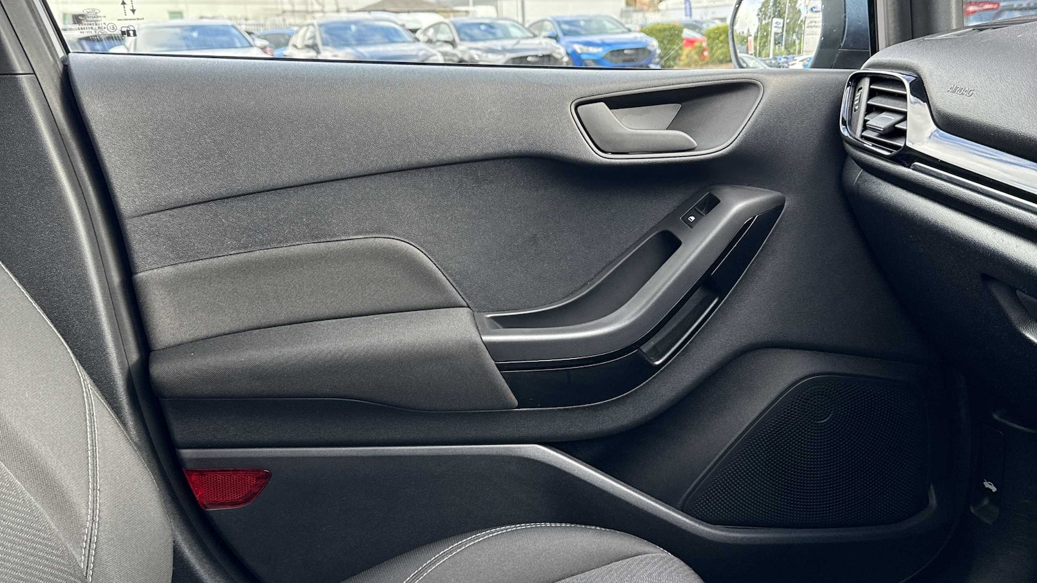 Used Ford Fiesta 2023 for sale - 76475808: Photo 13