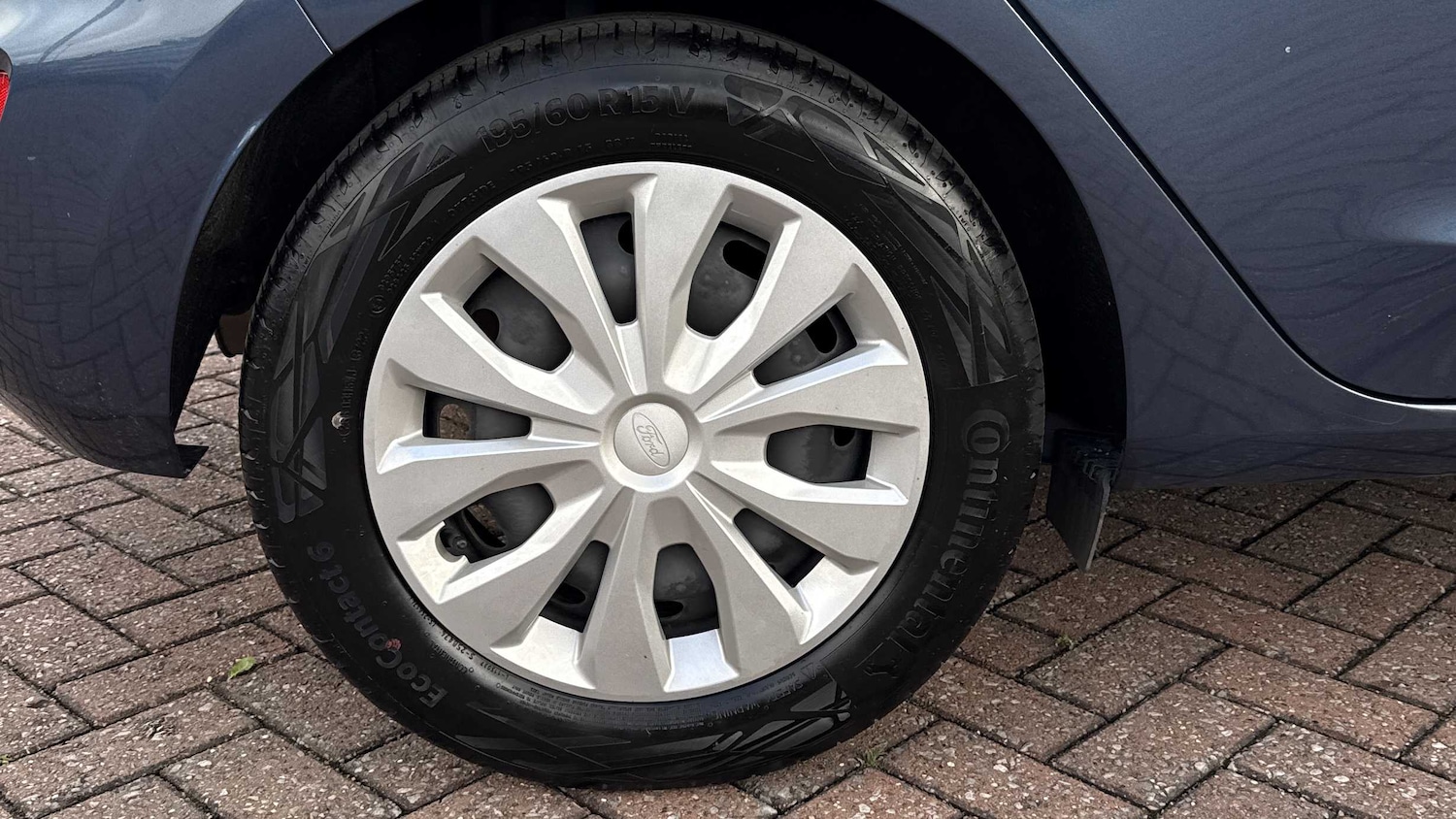 Used Ford Fiesta 2023 for sale - 76475808: Photo 15