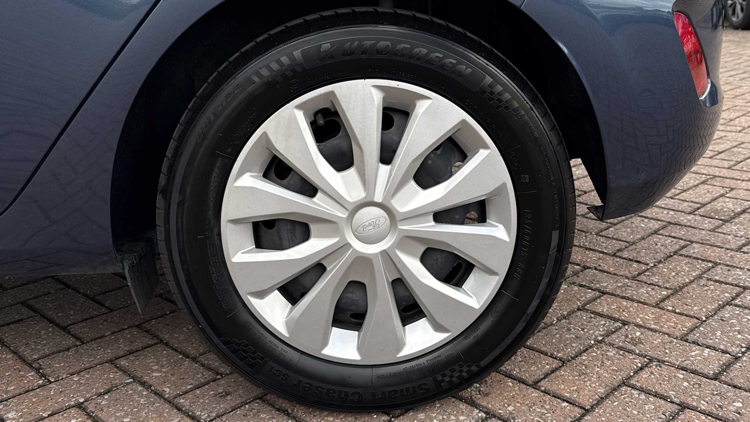 Used Ford Fiesta 2023 for sale - 76475808: Photo 17