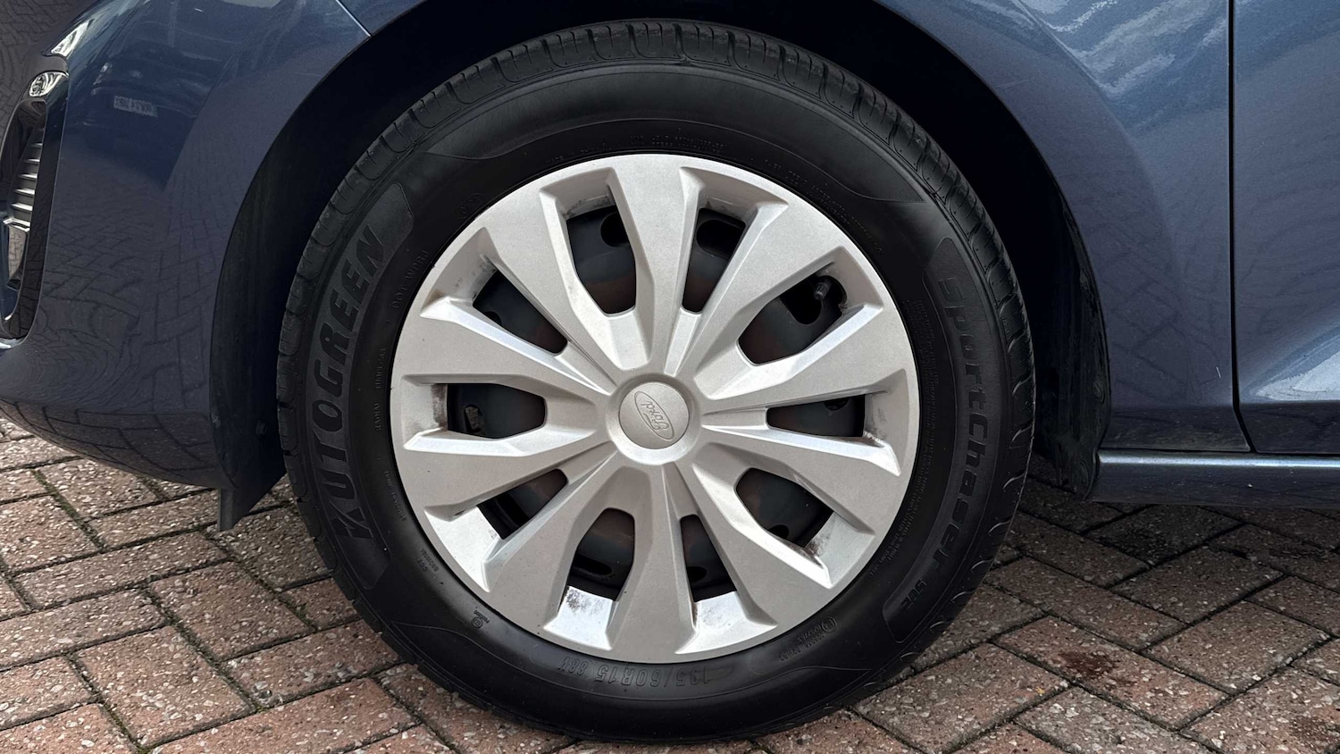 Used Ford Fiesta 2023 for sale - 76475808: Photo 18