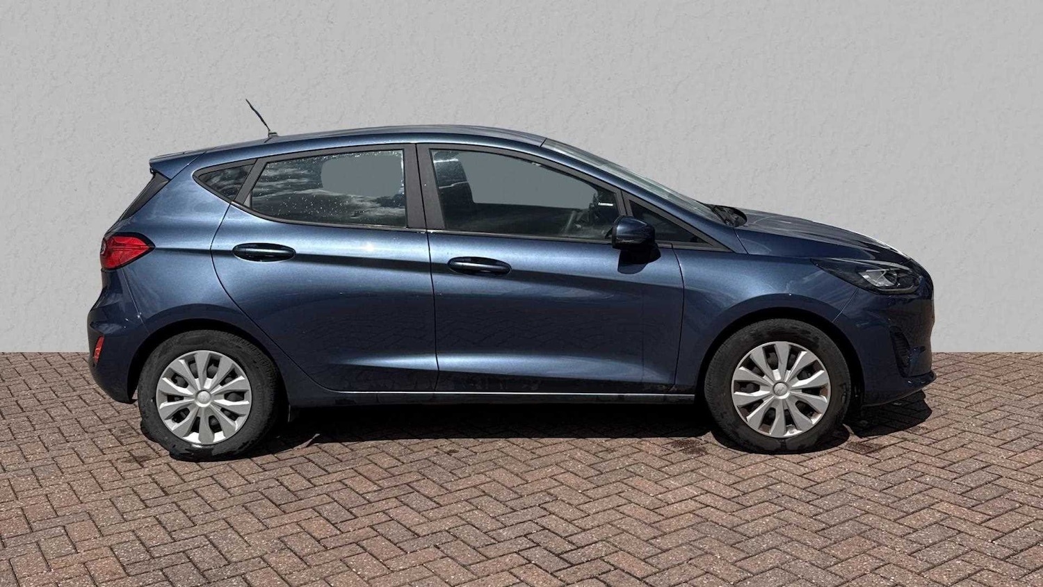 Used Ford Fiesta 2023 for sale - 76475808: Photo 2