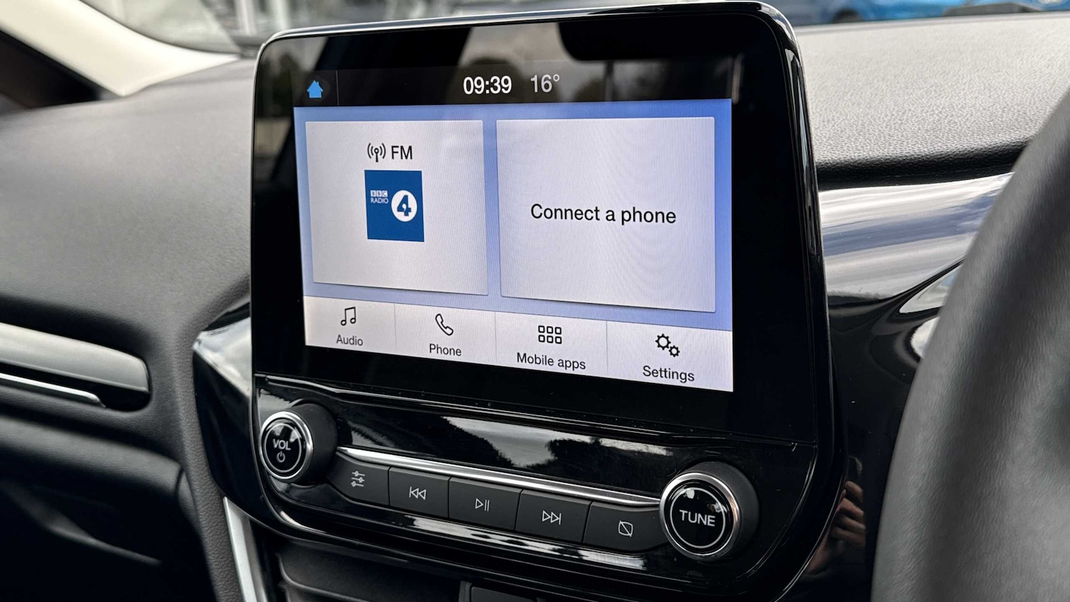 Used Ford Fiesta 2023 for sale - 76475808: Photo 22