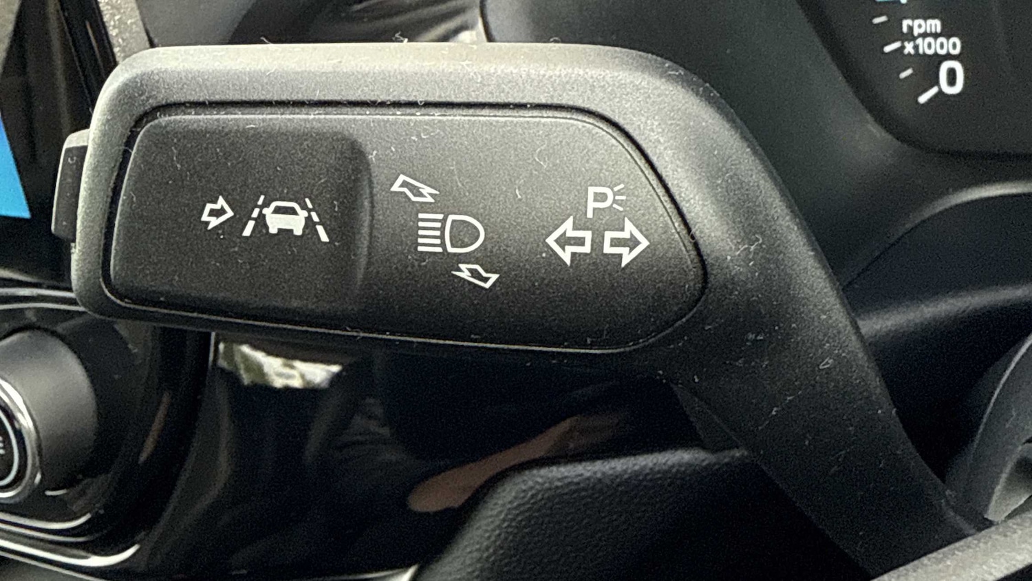 Used Ford Fiesta 2023 for sale - 76475808: Photo 26