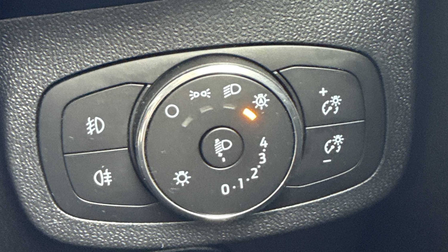 Used Ford Fiesta 2023 for sale - 76475808: Photo 28