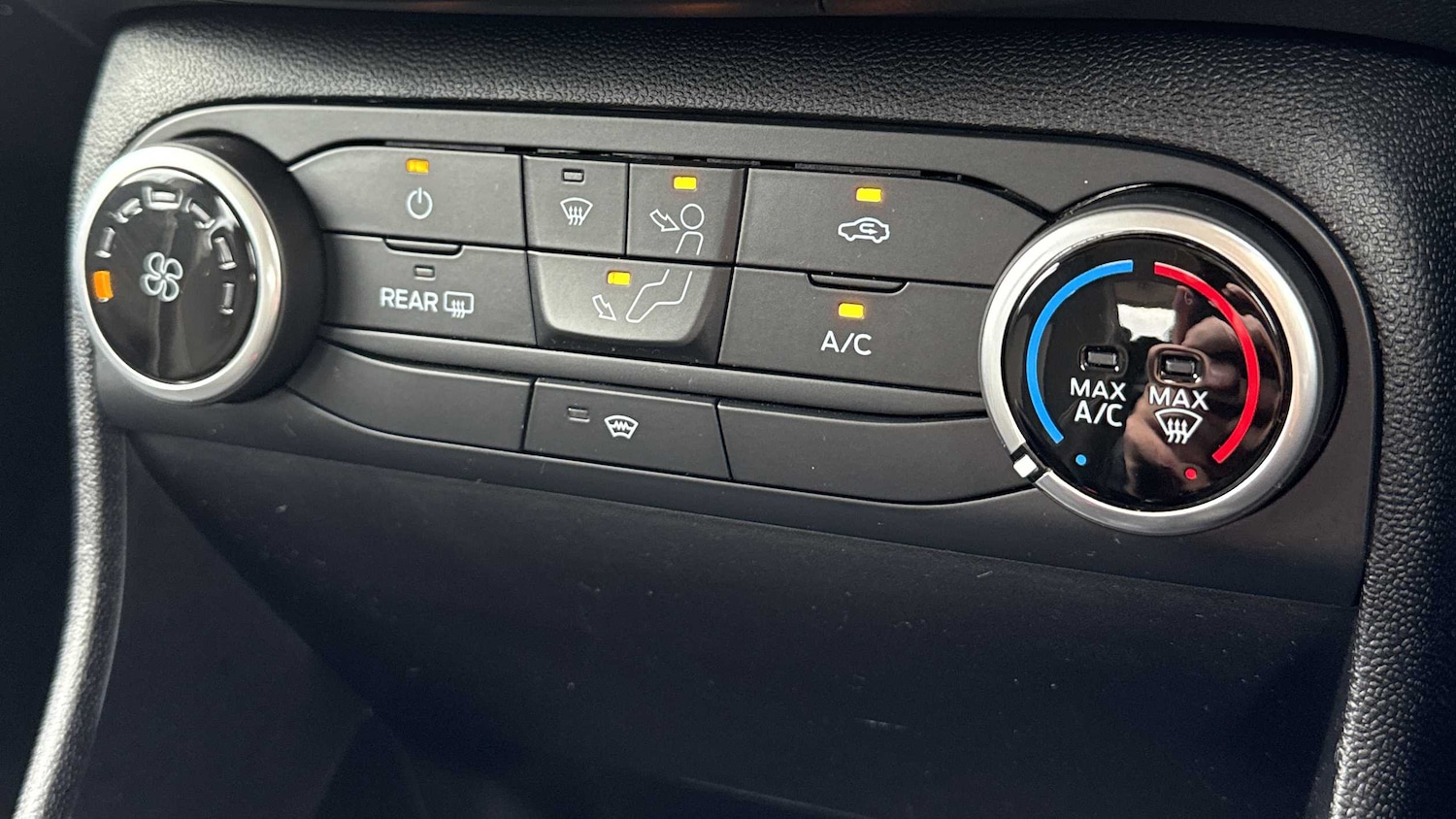 Used Ford Fiesta 2023 for sale - 76475808: Photo 29