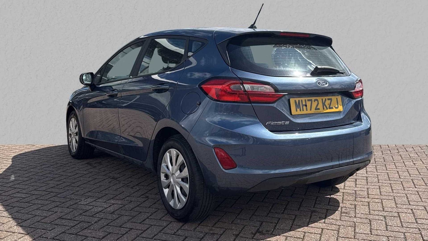 Used Ford Fiesta 2023 for sale - 76475808: Photo 3