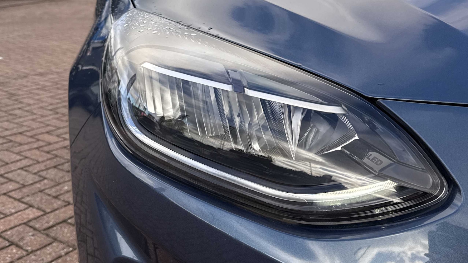 Used Ford Fiesta 2023 for sale - 76475808: Photo 33