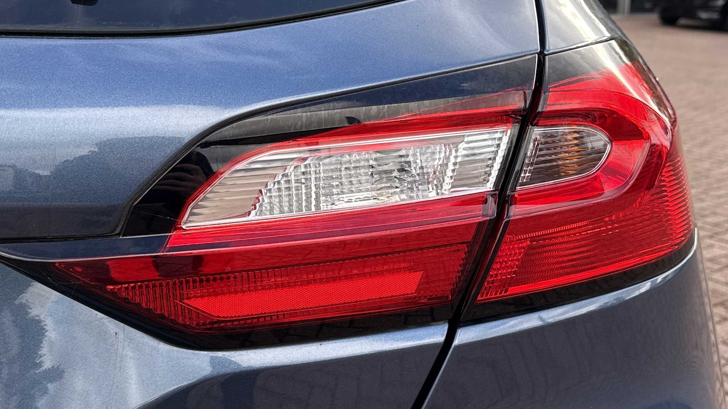 Used Ford Fiesta 2023 for sale - 76475808: Photo 34