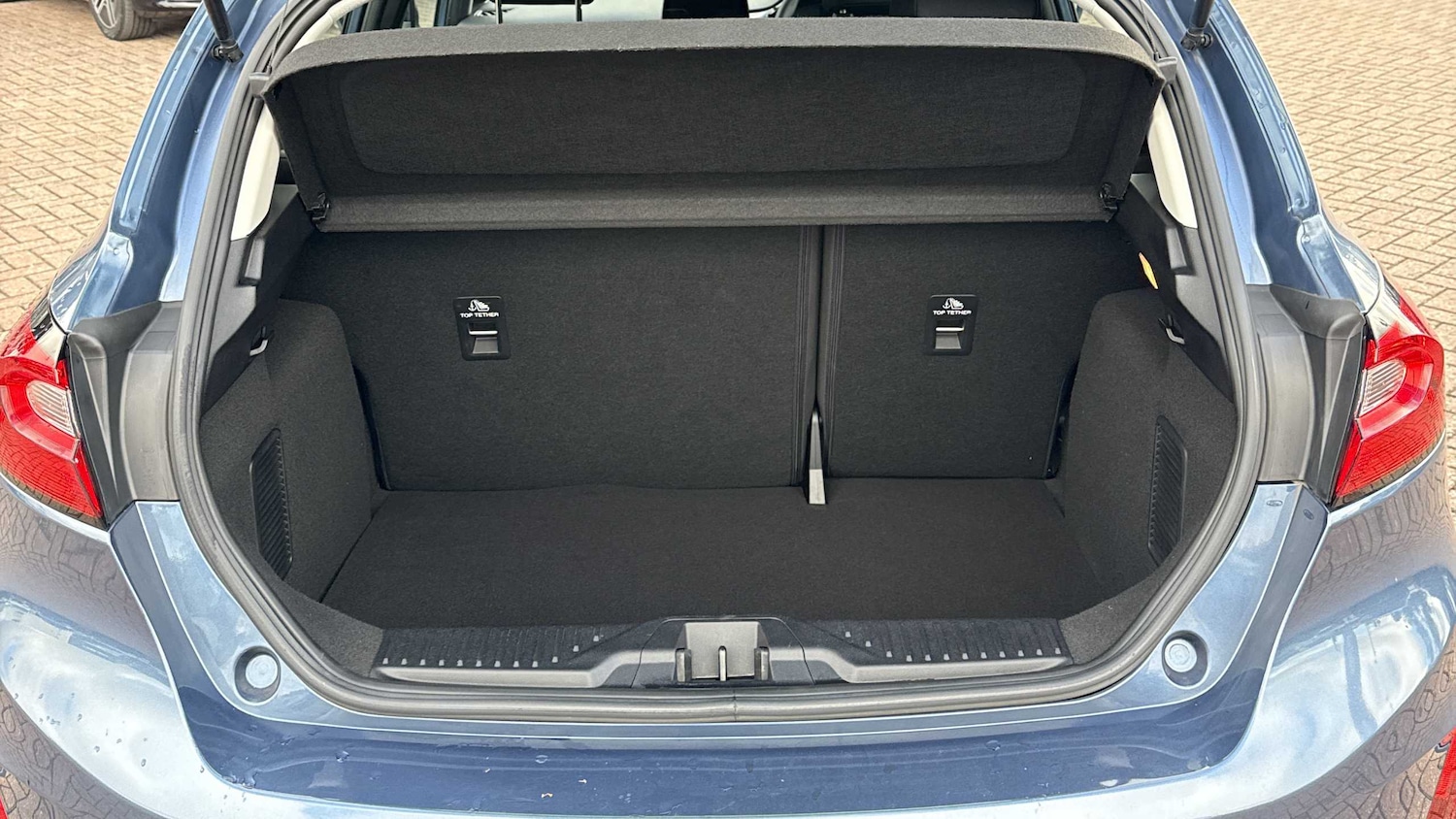 Used Ford Fiesta 2023 for sale - 76475808: Photo 35