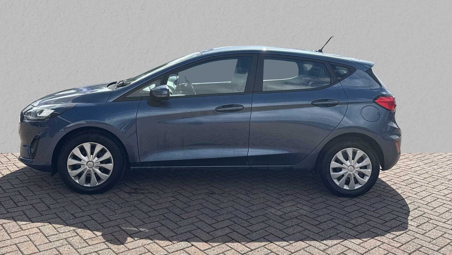 Used Ford Fiesta 2023 for sale - 76475808: Photo 4