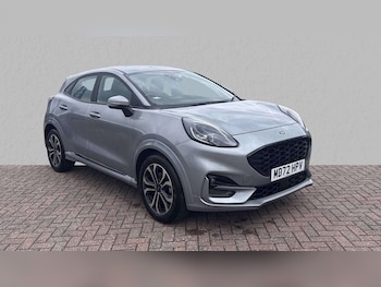 Used Ford Puma 2022 for sale - 75917783: Photo