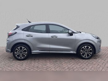 Used Ford Puma 2022 for sale - 75917783: Photo