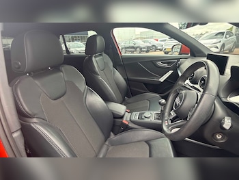 Used Audi Q2 2017 for sale - 78476608: Photo