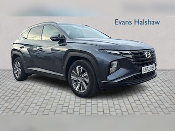 Used Hyundai TUCSON 2023 for sale - 78351741: Photo