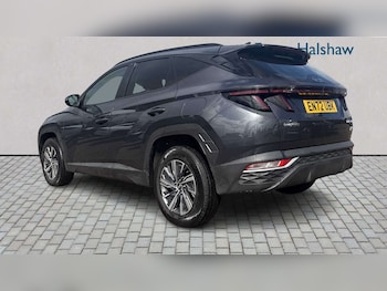 Used Hyundai TUCSON 2023 for sale - 78351741: Photo