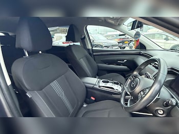 Used Hyundai TUCSON 2023 for sale - 78351741: Photo