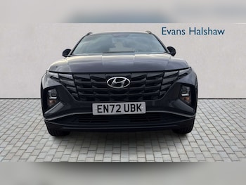 Used Hyundai TUCSON 2023 for sale - 78351741: Photo