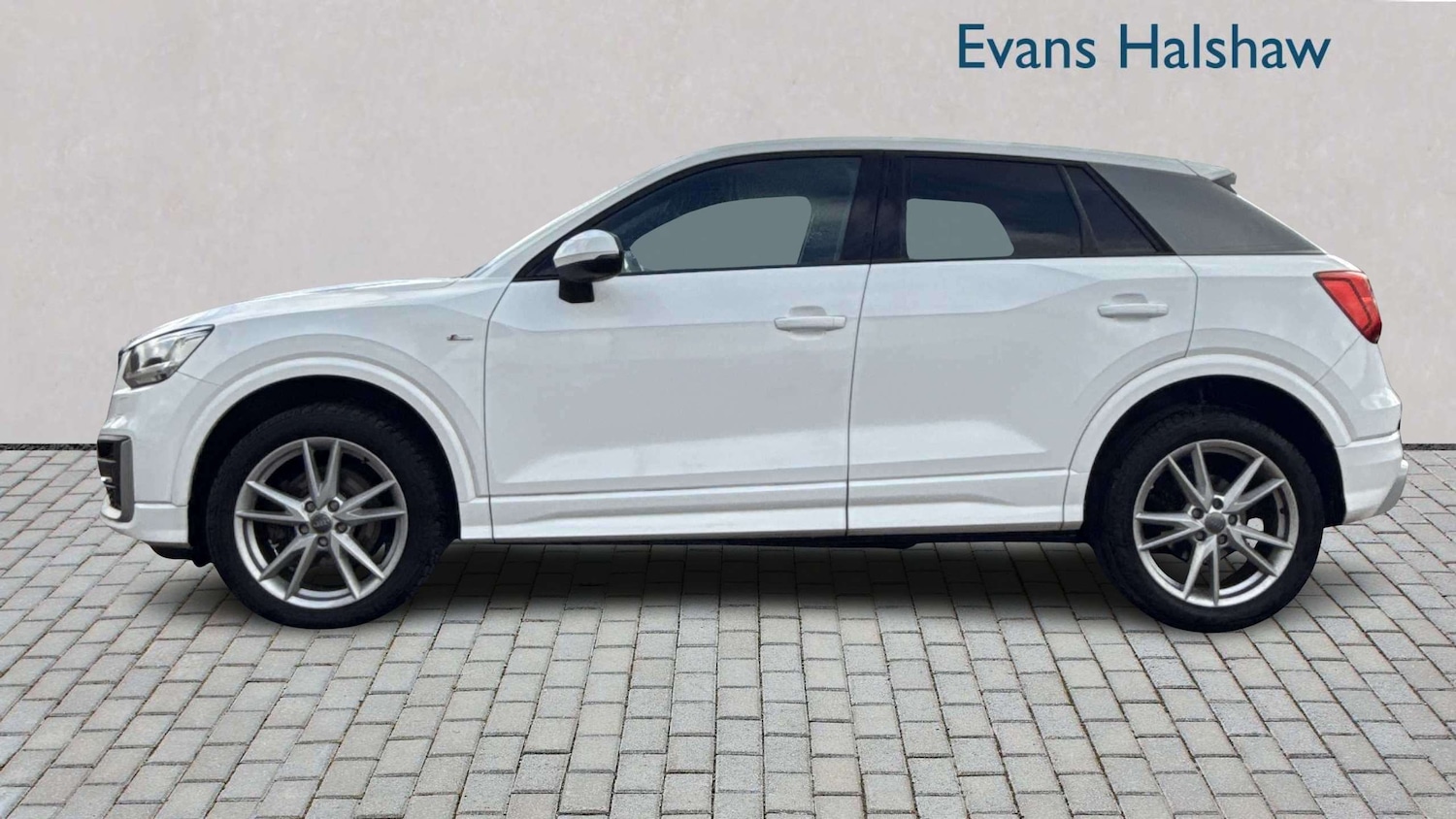 Used Audi Q2 2018 for sale - 77842305: Photo 12