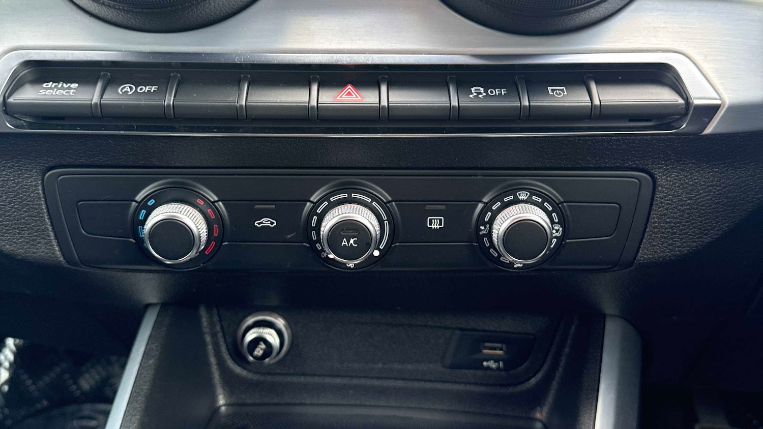 Used Audi Q2 2018 for sale - 77842305: Photo 22