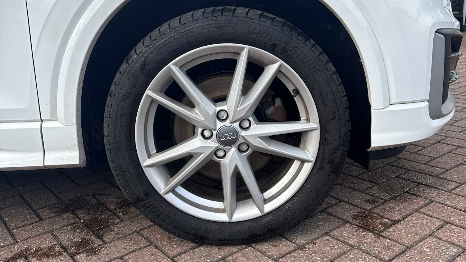 Used Audi Q2 2018 for sale - 77842305: Photo 24