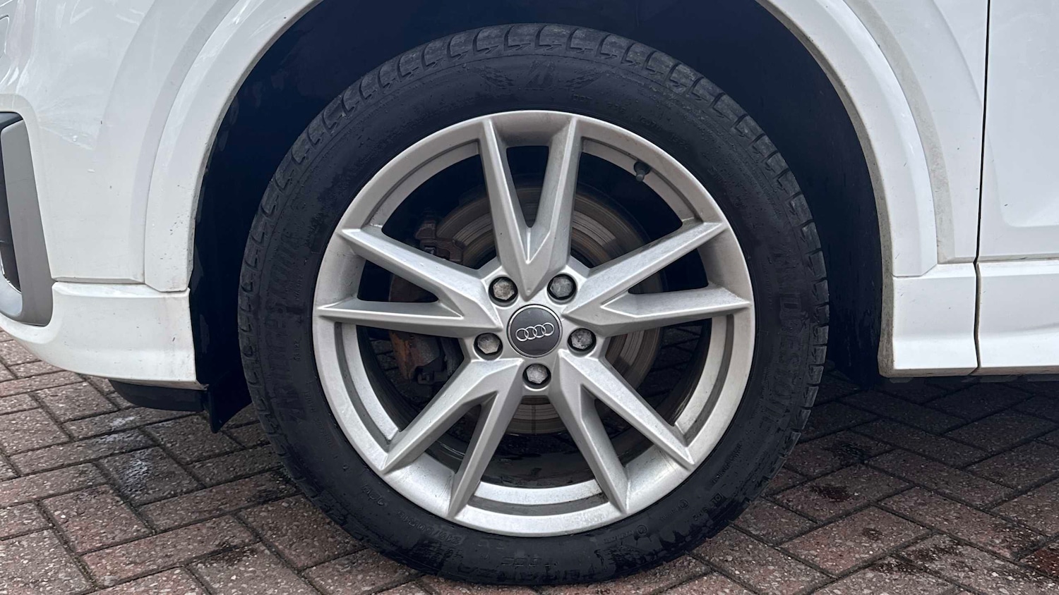 Used Audi Q2 2018 for sale - 77842305: Photo 25