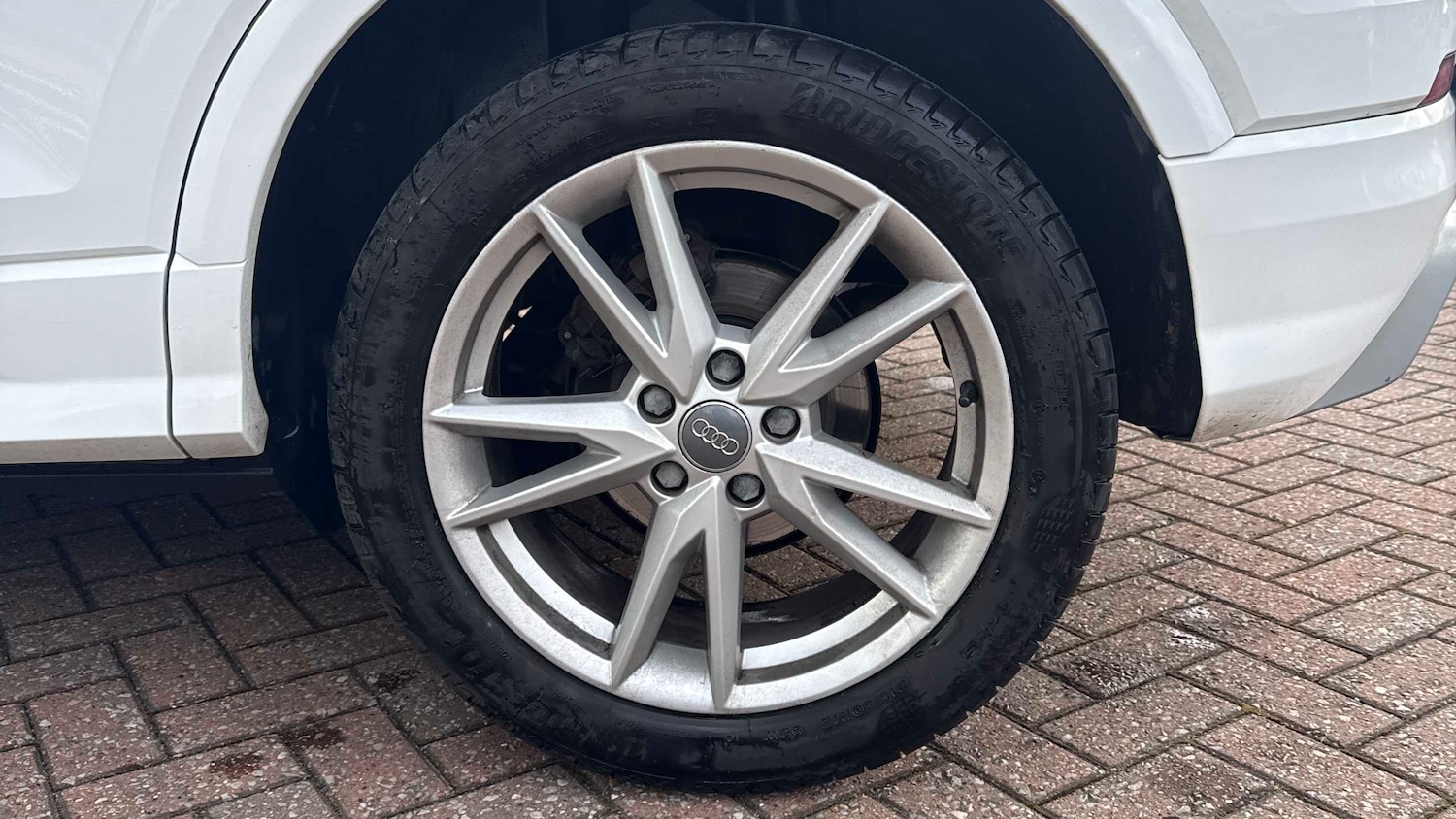 Used Audi Q2 2018 for sale - 77842305: Photo 26