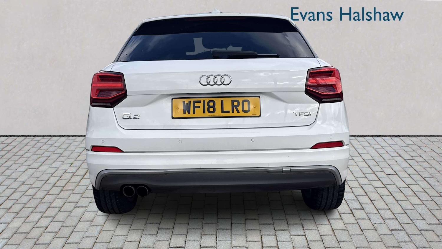 Used Audi Q2 2018 for sale - 77842305: Photo 5