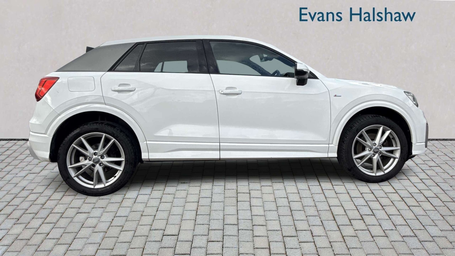 Used Audi Q2 2018 for sale - 77842305: Photo 6