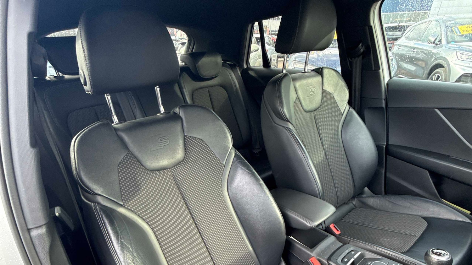 Used Audi Q2 2018 for sale - 77842305: Photo 9