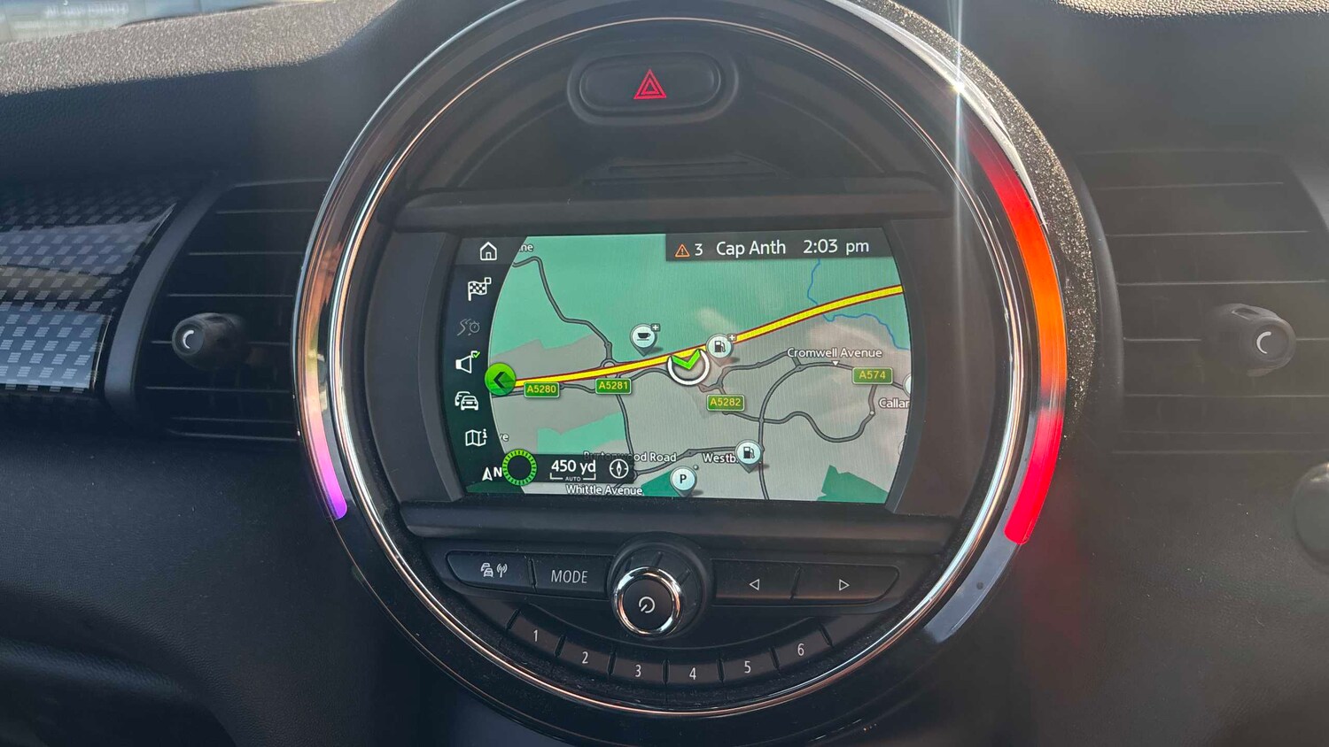 Used MINI Hatch 2020 for sale - 78052156: Photo 15