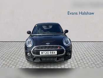 Used MINI Hatch 2020 for sale - 78052156: Photo