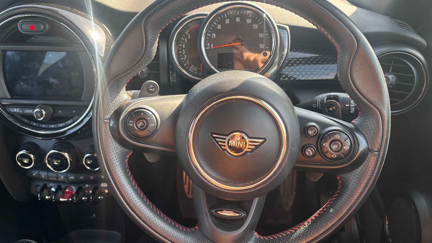 Used MINI Hatch 2020 for sale - 78052156: Photo 7